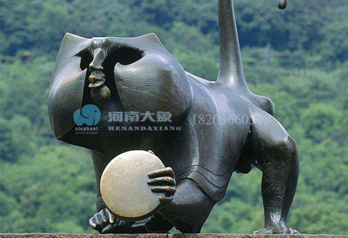 琅琊山(shān)五壯士(圖8)